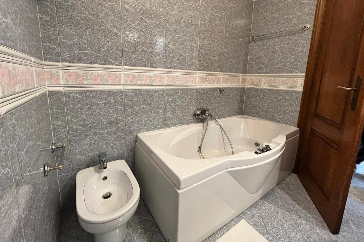 Chalet Mont Blanc De Courmayeur Extérieur photo